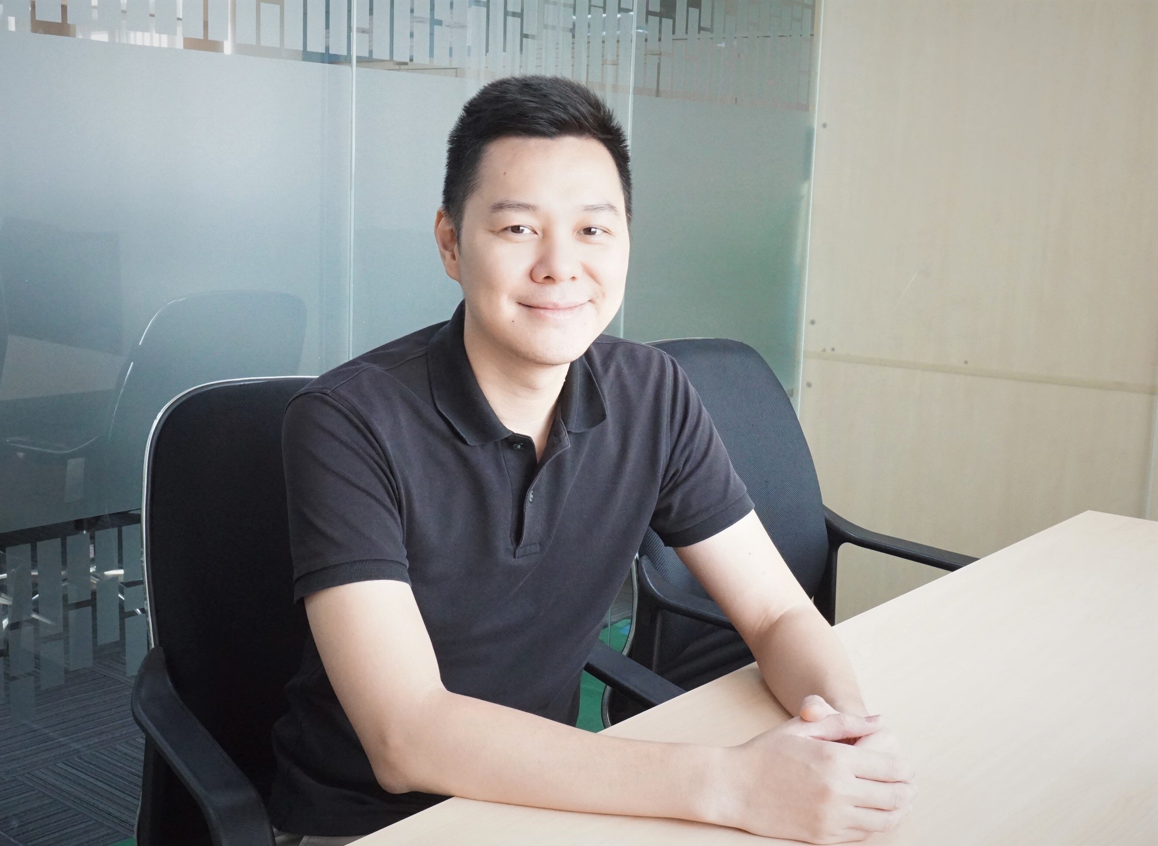 System & Network Specialist